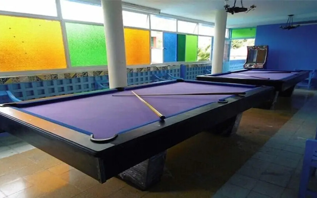 Hotel internacional Cuautla