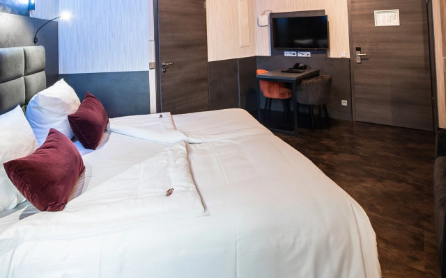 Hotel LifeStyle Mindelheim