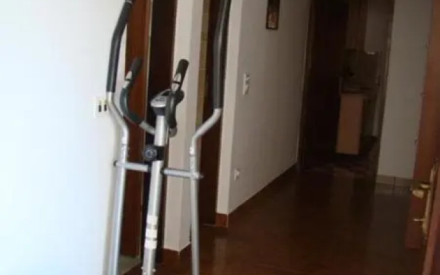Apartments Svorcan