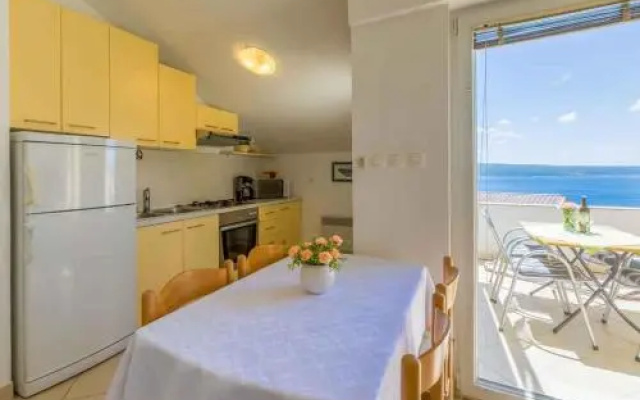 Apartments in Crikvenica 14043