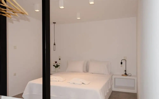 L' arco Milos Suite