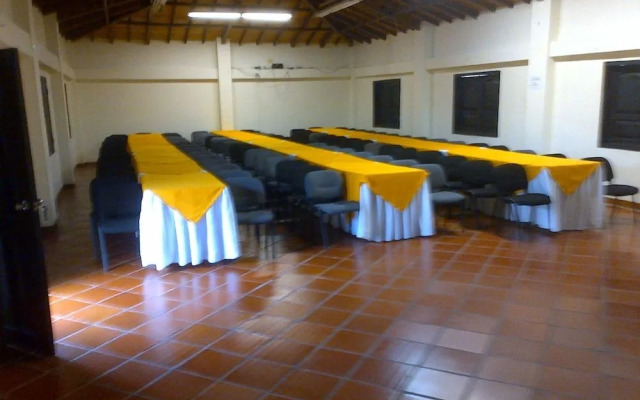 Eco Hotel Santa Barbara