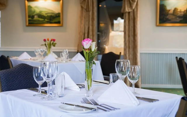 Bourne Hall Country Hotel