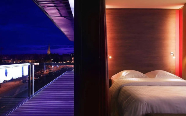 Hotel Oceania Saint Malo