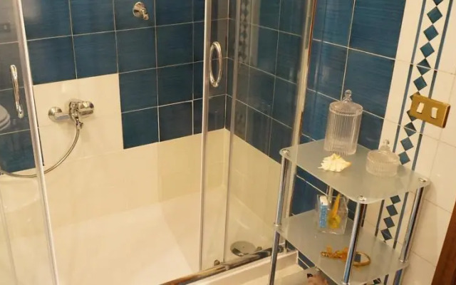 Appartamento San Girolamo