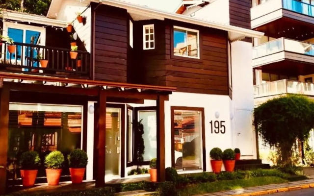STUDIOS 195 - Gramado