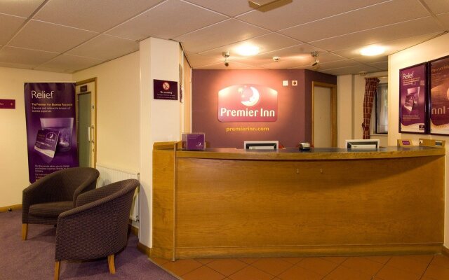 ZIP by Premier Inn Cardiff