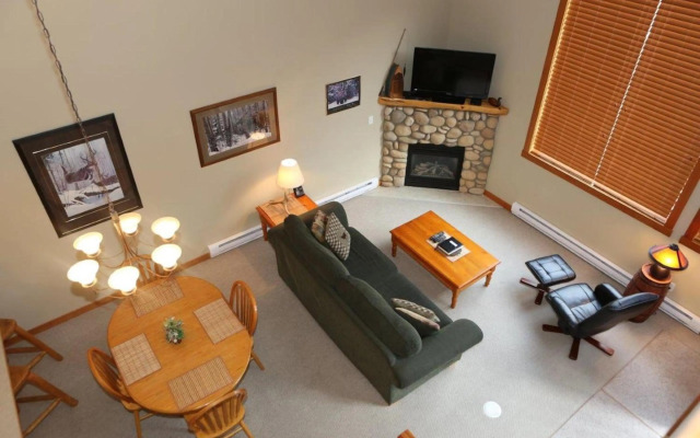 Apartment 405 Bear Creek Crossing