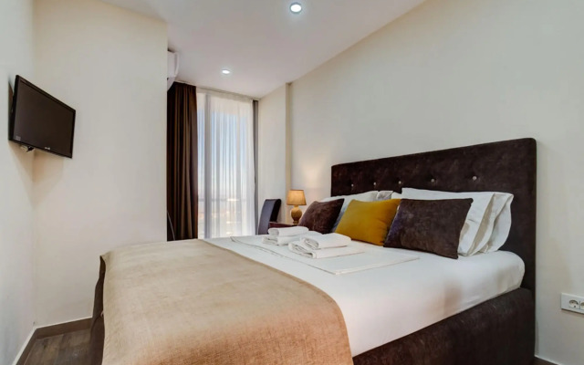 Hotel Zan
