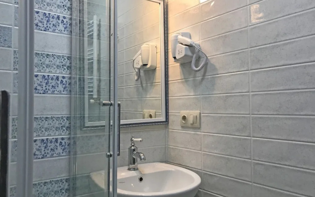 Hotel Old Villa Metekhi