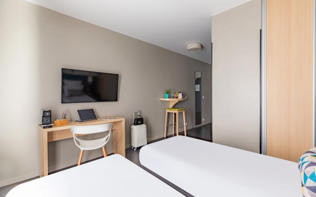 Appart'City Confort Le Bourget-Aéroport