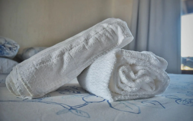 Pousada Morada Esperança