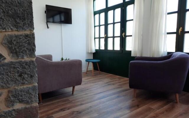 Apartamentos turísticos El Muelle Comillas