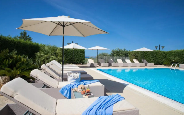 Lu' Hotel Porto Pino