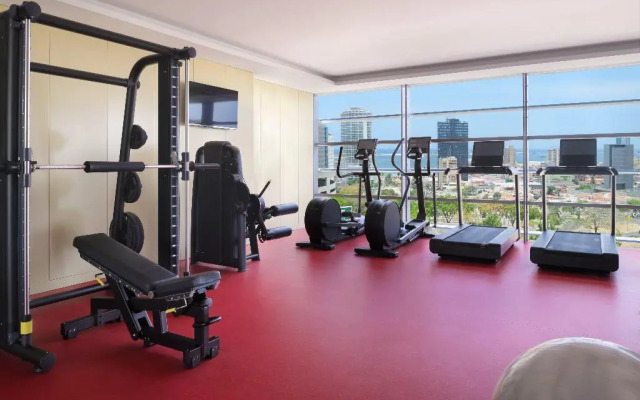 Intercontinental Luanda Miramar by IHG