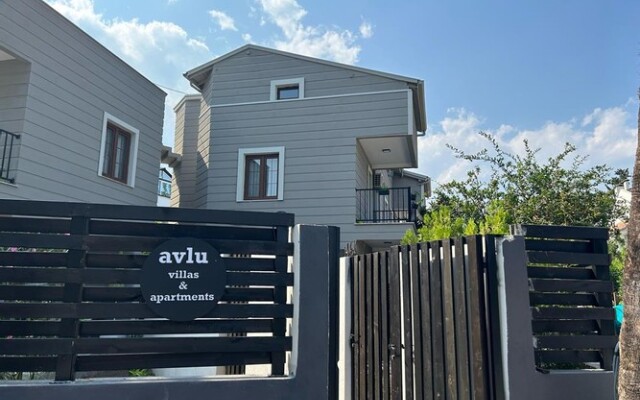 Avlu Villasapartments