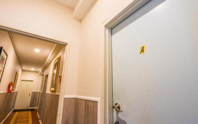 Pembroke Suites