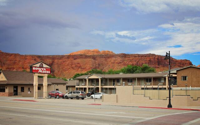 Bowen Motel