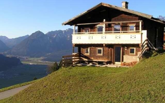 Zillertaler Sennhuette