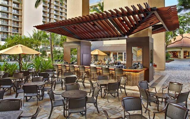 Hilton Hawaiian Village Waikiki Beach Resort