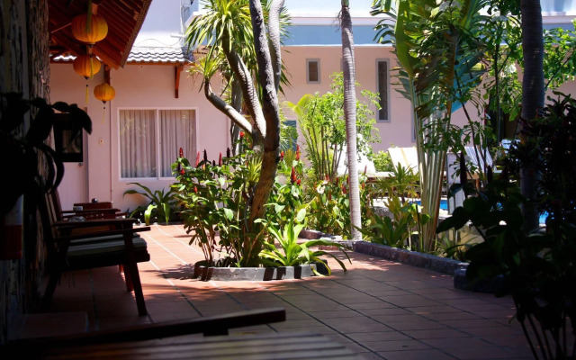 Xin Chao Hotel