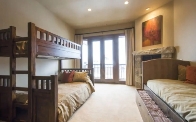 Juniper Landing by Park City Vacations