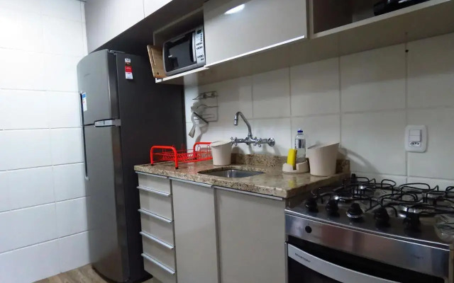 Duplex Accorsi Gramado, COM 2 SUITES