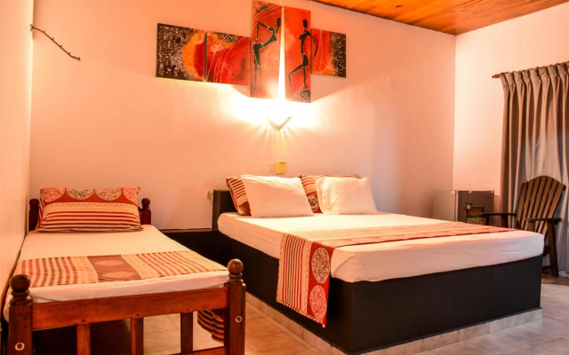 Hotel Apollo