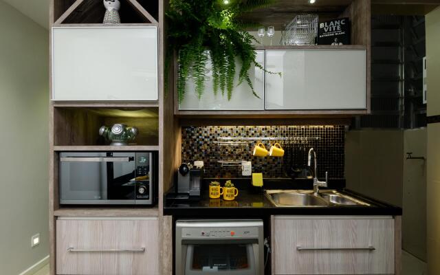 300m from Copacabana Beach | BC101 Z2