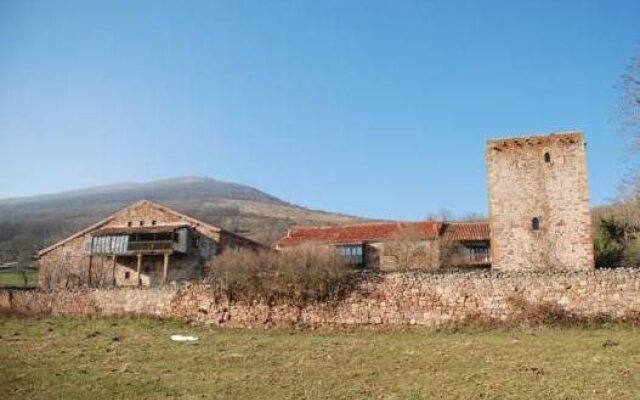 Posada Rural Fontibre