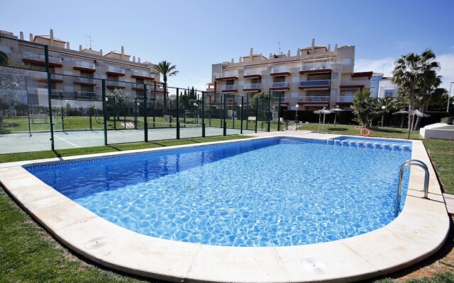 Apartamento Maravista