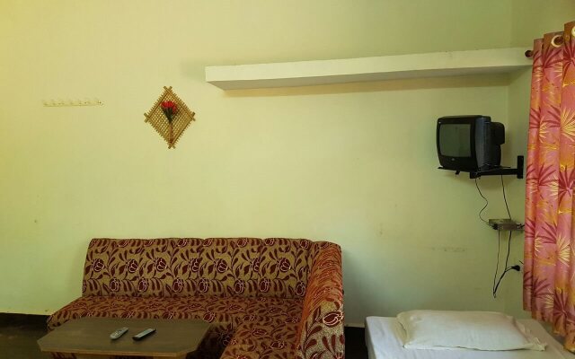Tadoba Tiger King Resort