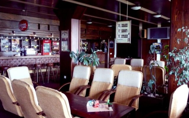 Hotel Energetik