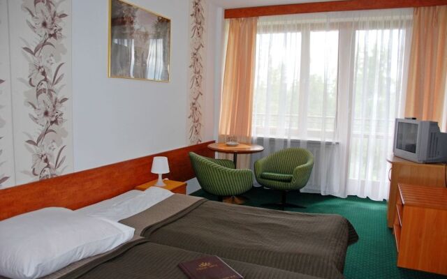 Hotel Tatry - POLSKIE TATRY S.A.