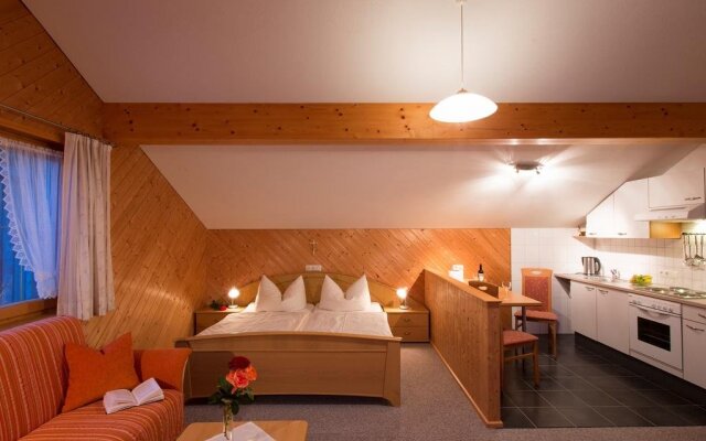 Appartment Hammerer