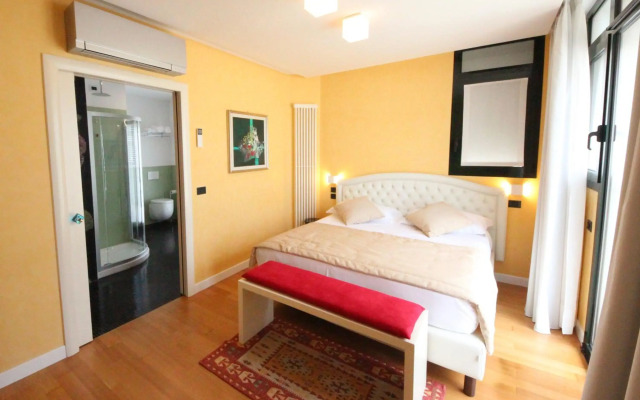 Hotel Serenella