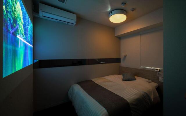 Super Hotel Mitazono Sendai Airport