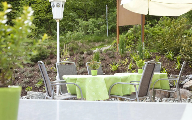 Wald Hotel Willingen