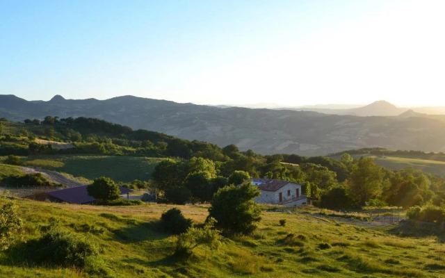 Fattoria Bio L'A Ceccoli