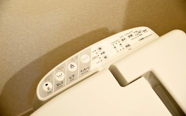 Roppongi WoodsHouse501