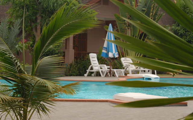 La-or Resort