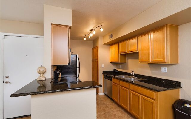 Exclusively Yours 1 BR by Casago