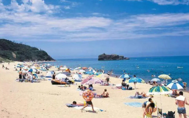 Kaigarabushi no Sato Ryofuan