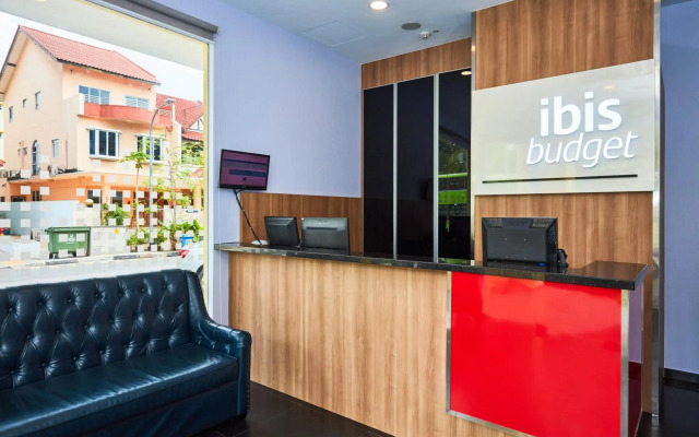 ibis budget Singapore West Coast