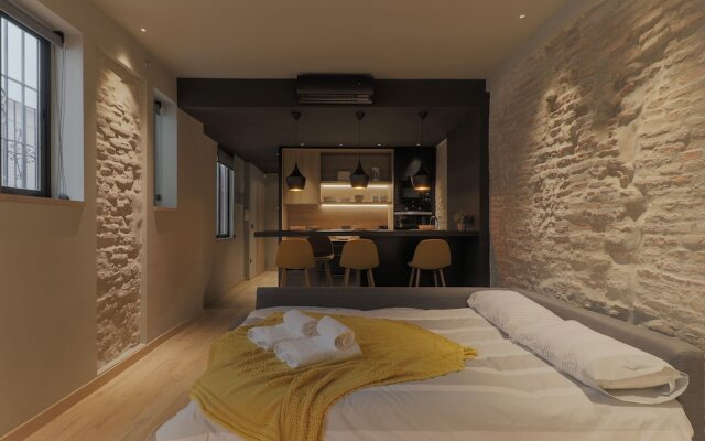 Loft Málaga