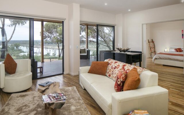 Pike River Luxury Villas