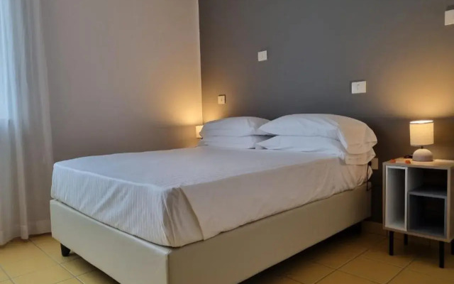 Phi Hotel Homy Druento