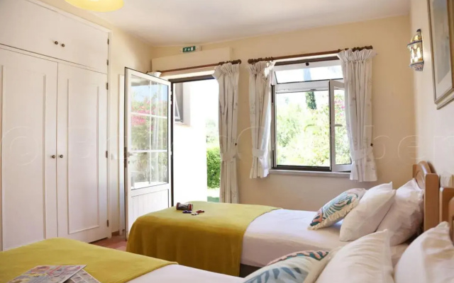 CASA BEACHCOMBER Le jardin des Arts