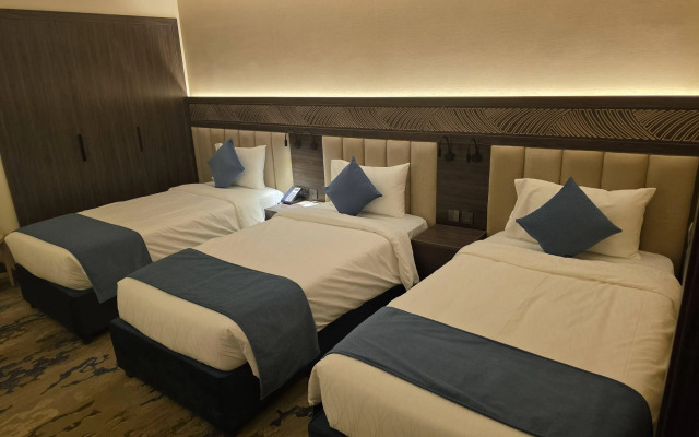 Sedra Global Hotel