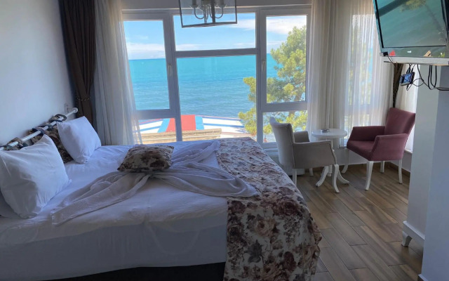 Sebile Hanim Sahil Otel